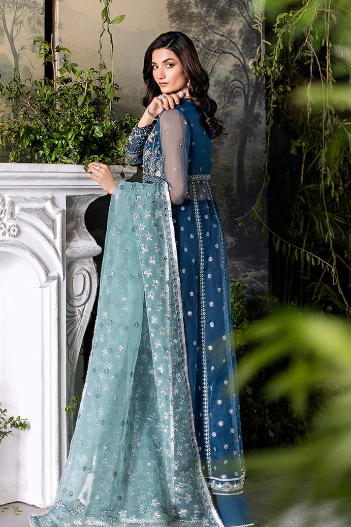 Saad Shaikh | flurie-vol-03 | Livia