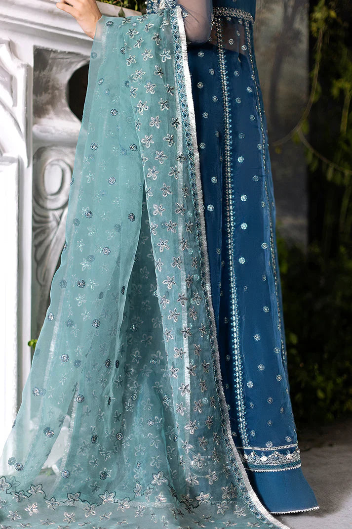 Saad Shaikh | flurie-vol-03 | Livia