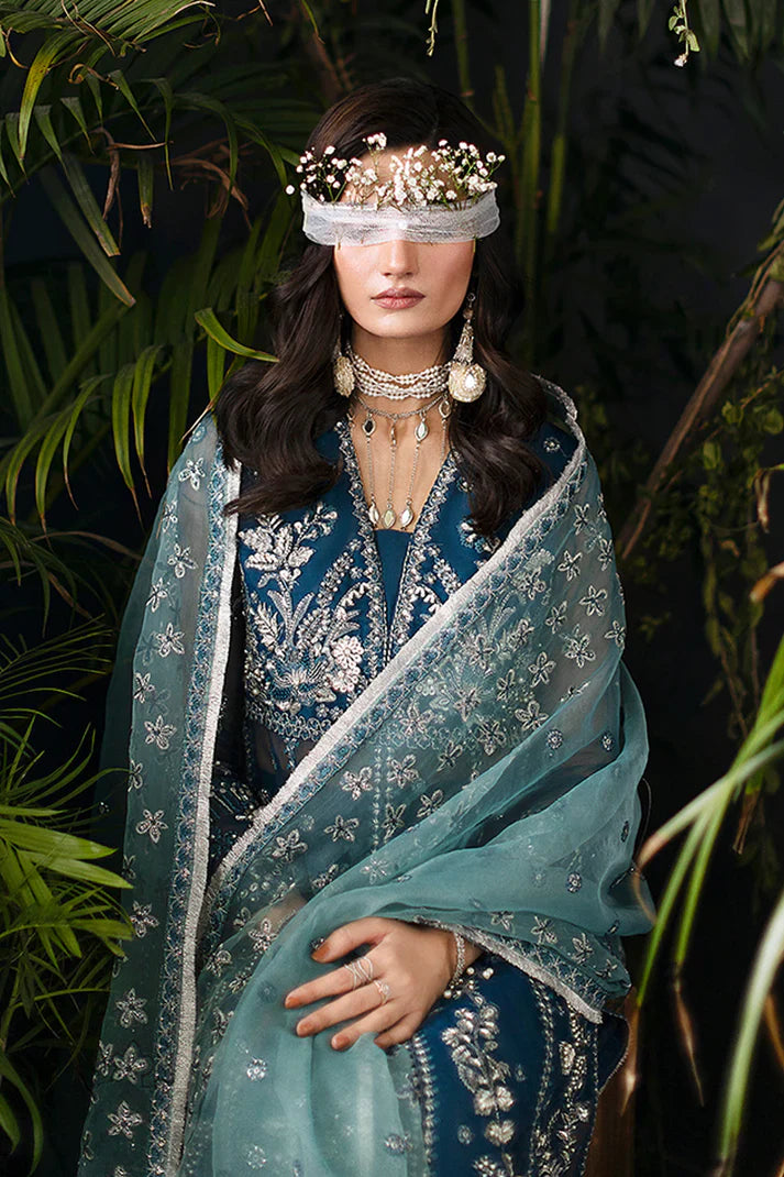 Saad Shaikh | flurie-vol-03 | Livia