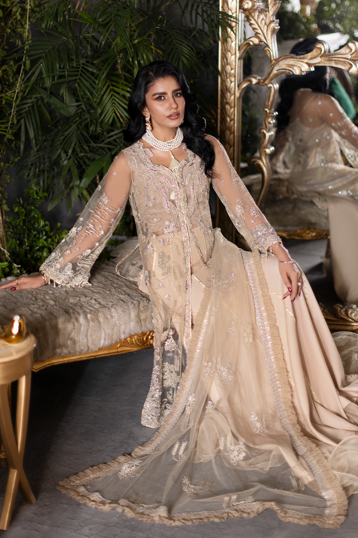 Saad Shaikh | Flurie Formals |Clara