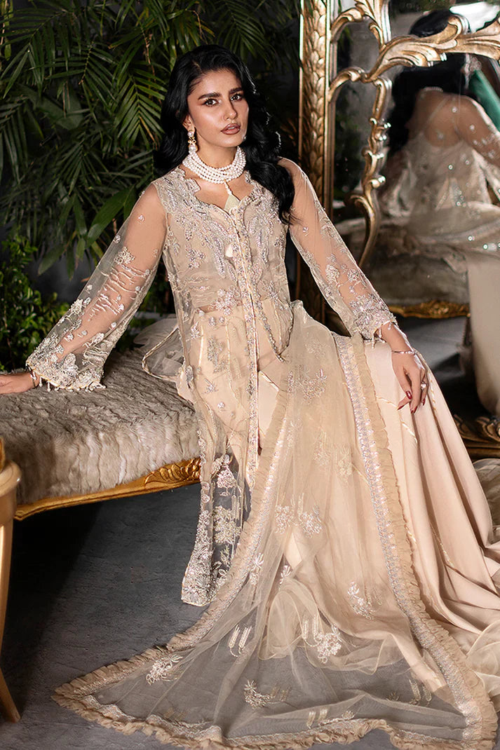 Saad Shaikh | flurie-vol-03 | Clara