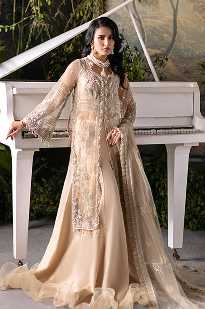 Saad Shaikh | flurie-vol-03 | Clara