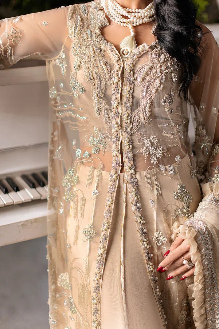 Saad Shaikh | flurie-vol-03 | Clara