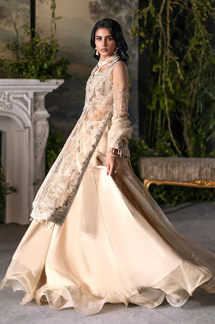 Saad Shaikh | flurie-vol-03 | Clara