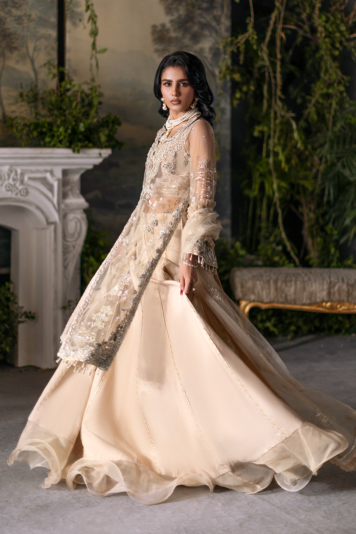 Saad Shaikh | Flurie Formals |Clara
