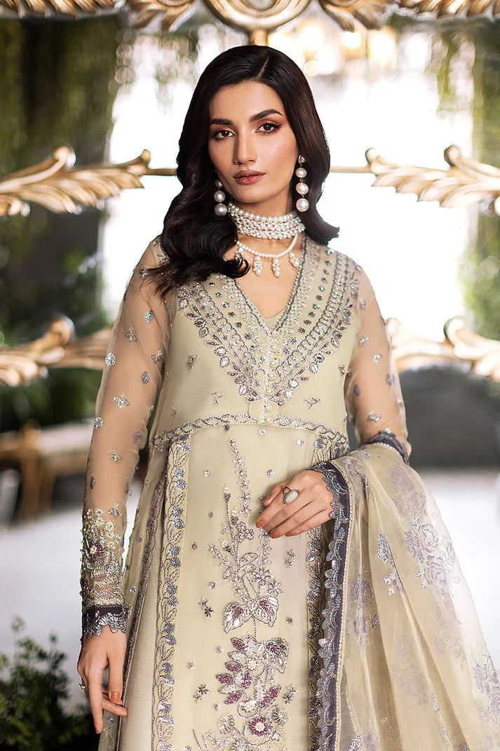 Saad Shaikh | flurie-vol-03 | Lucia