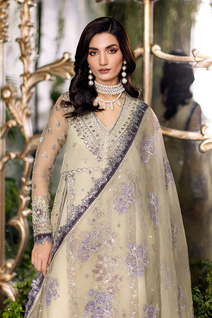 Saad Shaikh | flurie-vol-03 | Lucia