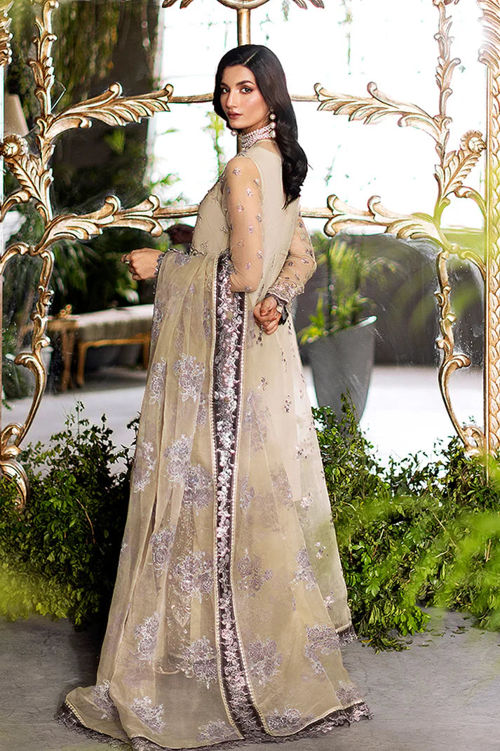 Saad Shaikh | flurie-vol-03 | Lucia