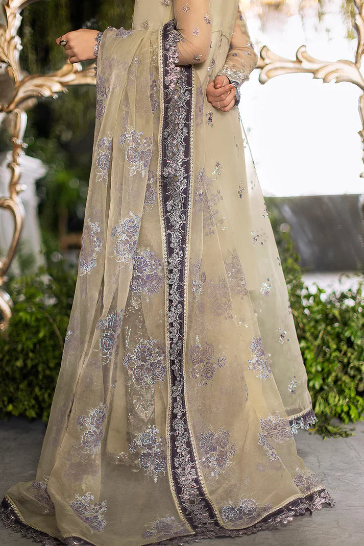 Saad Shaikh | flurie-vol-03 | Lucia