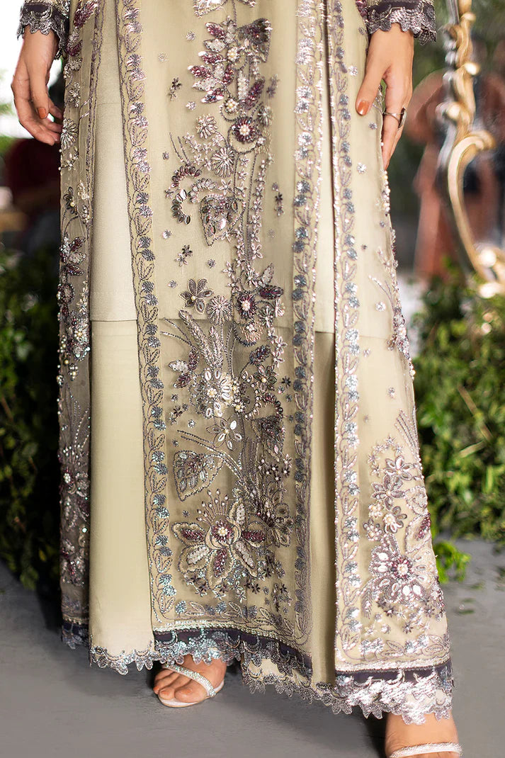 Saad Shaikh | flurie-vol-03 | Lucia