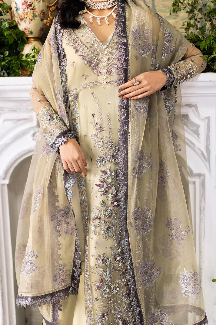 Saad Shaikh | flurie-vol-03 | Lucia