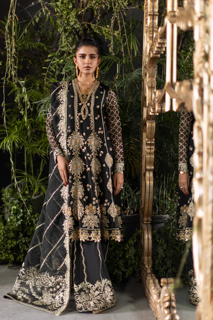 Saad Shaikh | flurie-vol-03 | Celestia