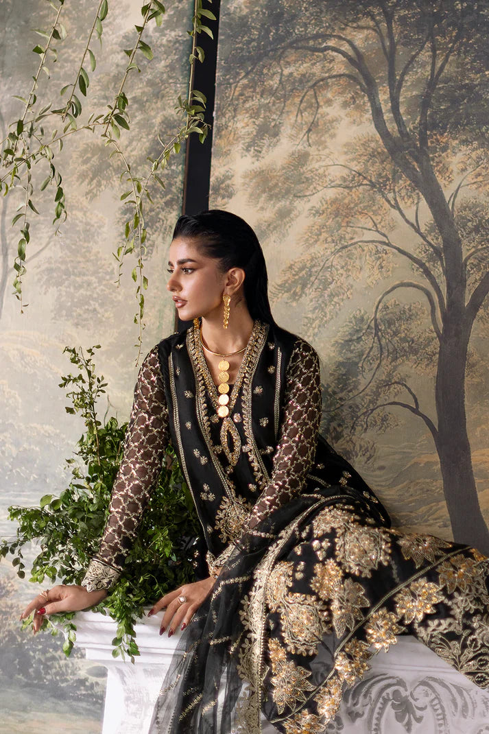 Saad Shaikh | flurie-vol-03 | Celestia