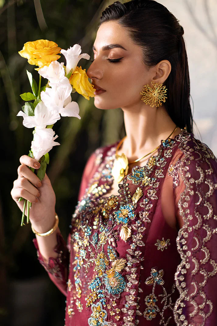 Saad Shaikh | flurie-vol-03 | Regina