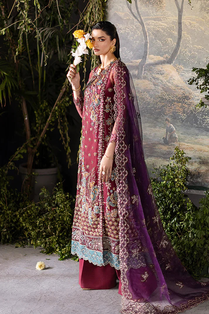 Saad Shaikh | flurie-vol-03 | Regina