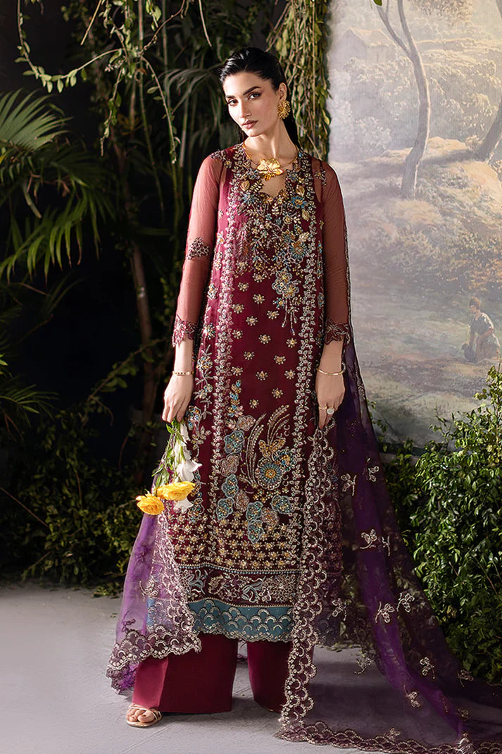 Saad Shaikh | flurie-vol-03 | Regina