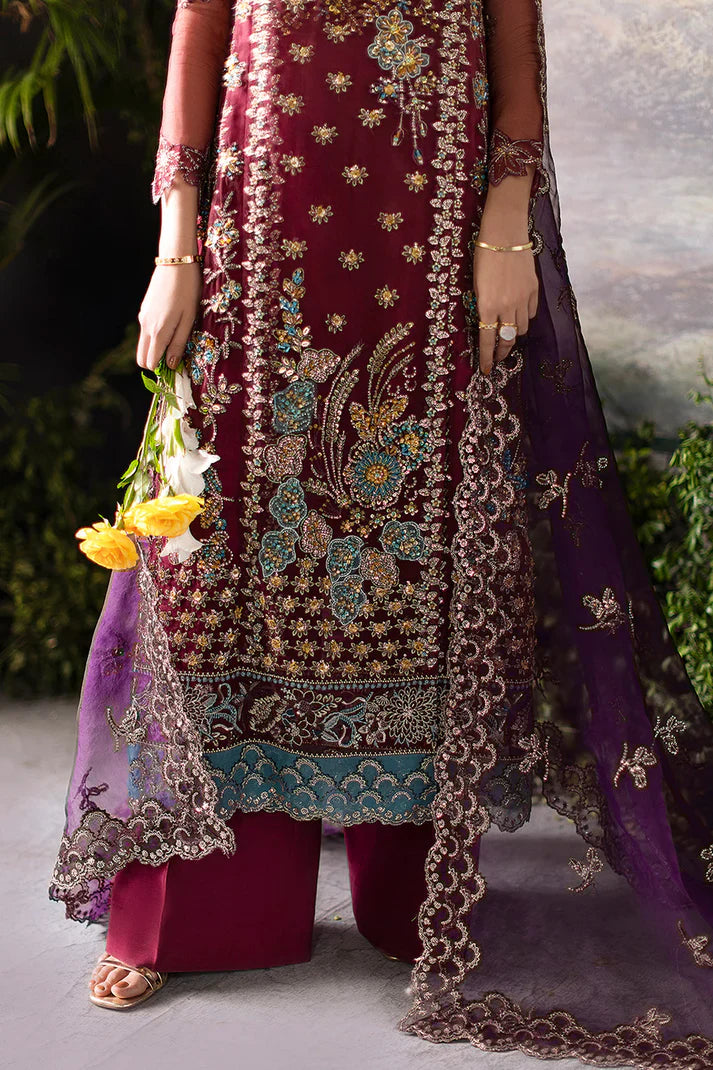 Saad Shaikh | flurie-vol-03 | Regina