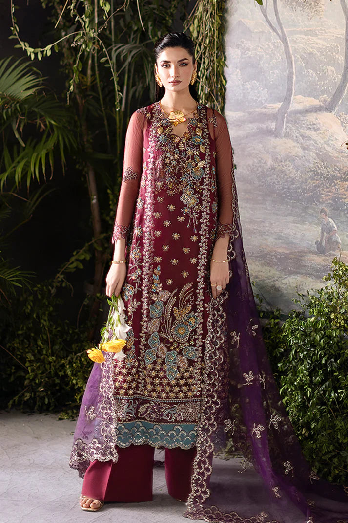 Saad Shaikh | flurie-vol-03 | Regina