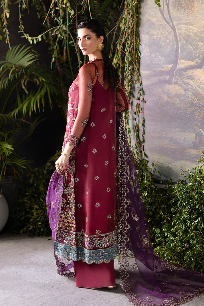 Saad Shaikh | flurie-vol-03 | Regina