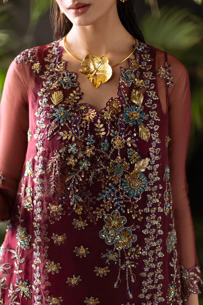 Saad Shaikh | flurie-vol-03 | Regina