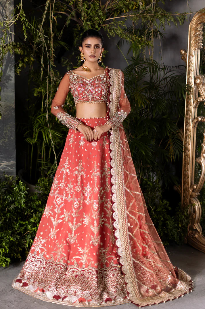 Saad Shaikh | flurie-vol-03 | Ember Rose