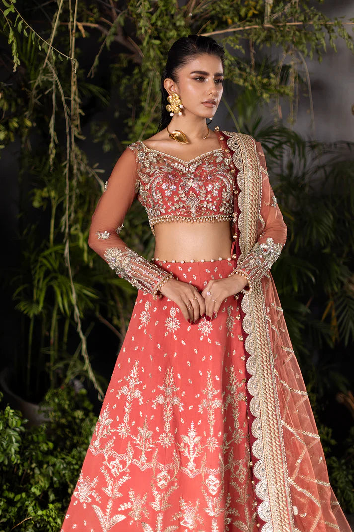 Saad Shaikh | flurie-vol-03 | Ember Rose