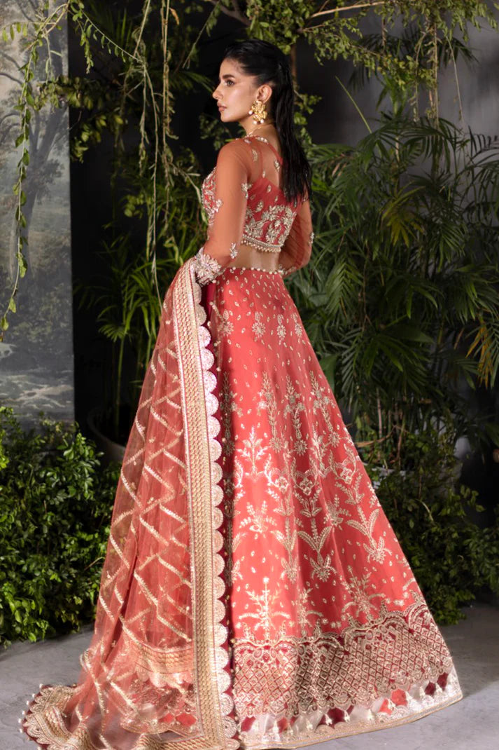 Saad Shaikh | flurie-vol-03 | Ember Rose