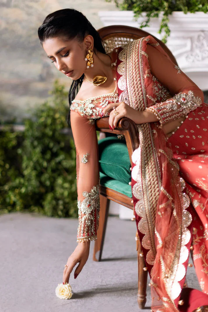 Saad Shaikh | flurie-vol-03 | Ember Rose