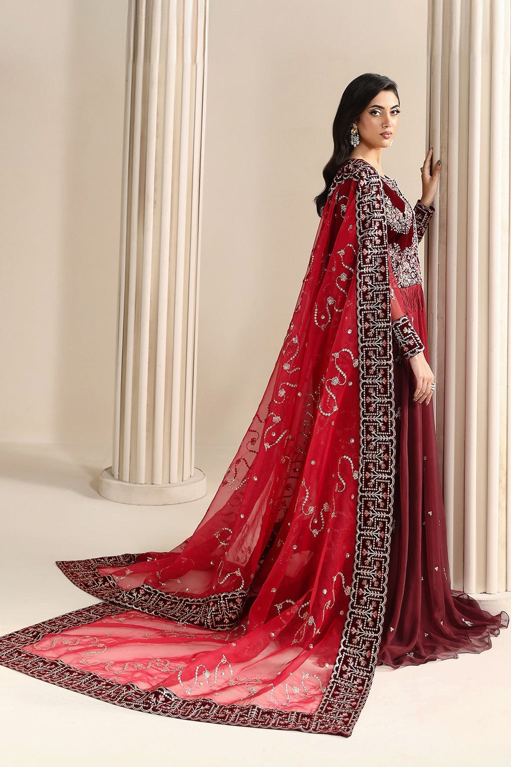Alizeh | Lamour 25 | AF-VLT-2209-Cherie