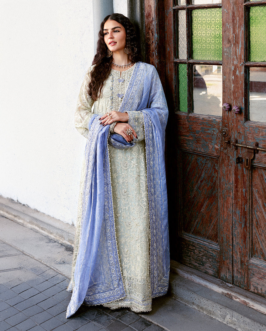 Mushq | Saugaat | Pret | Nazneen