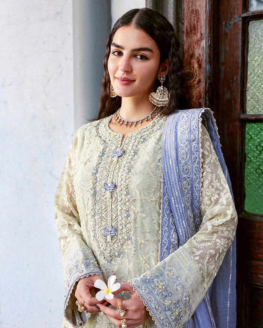 Mushq | Saugaat | Pret | Nazneen