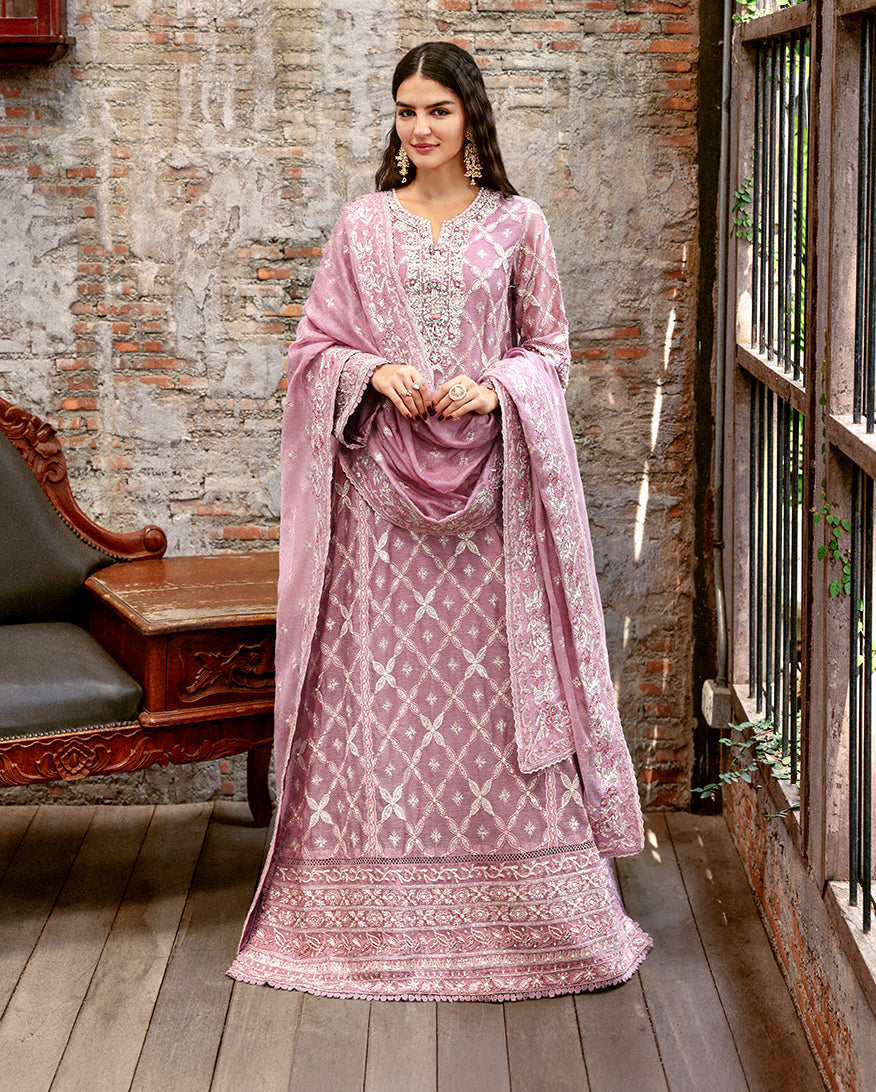 Mushq | Saugaat | Pret | Gulbadan