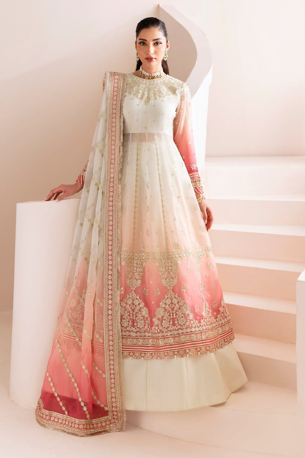 Xenia Formals | Luxury Formals 25 | MAHLAQA
