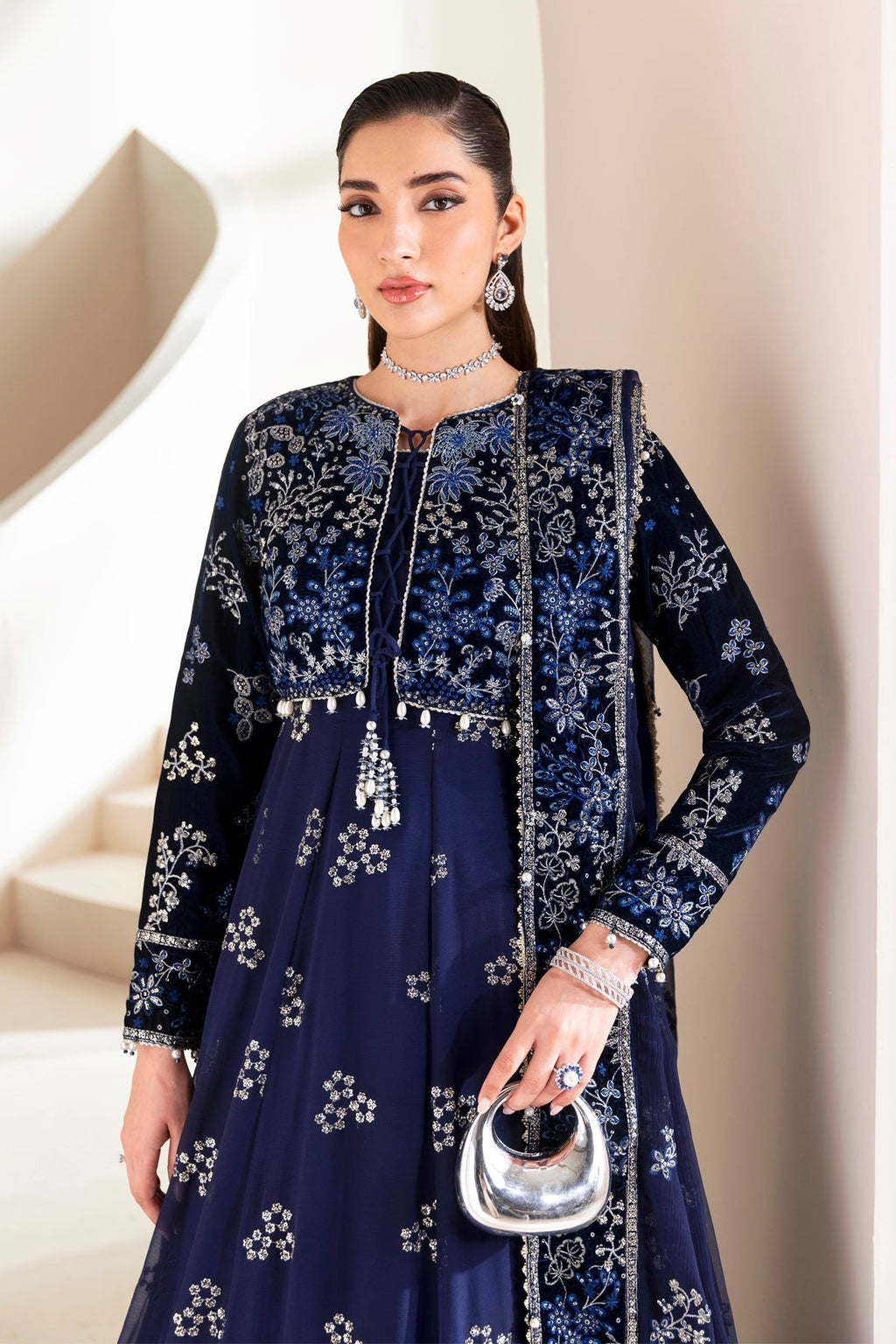 Xenia Formals | Luxury Formals 25 | MAKLINA
