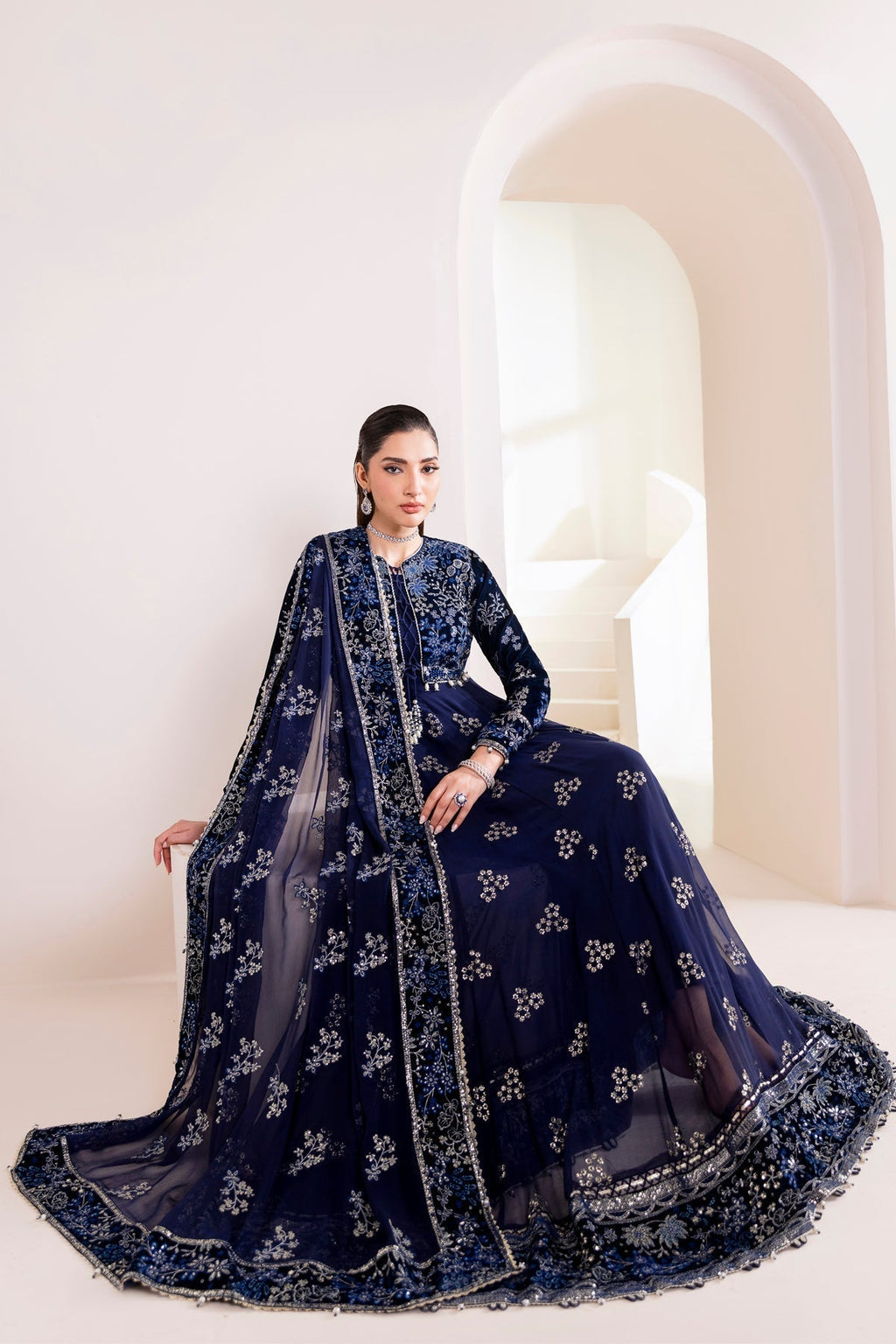 Xenia Formals | Luxury Formals 25 | MAKLINA