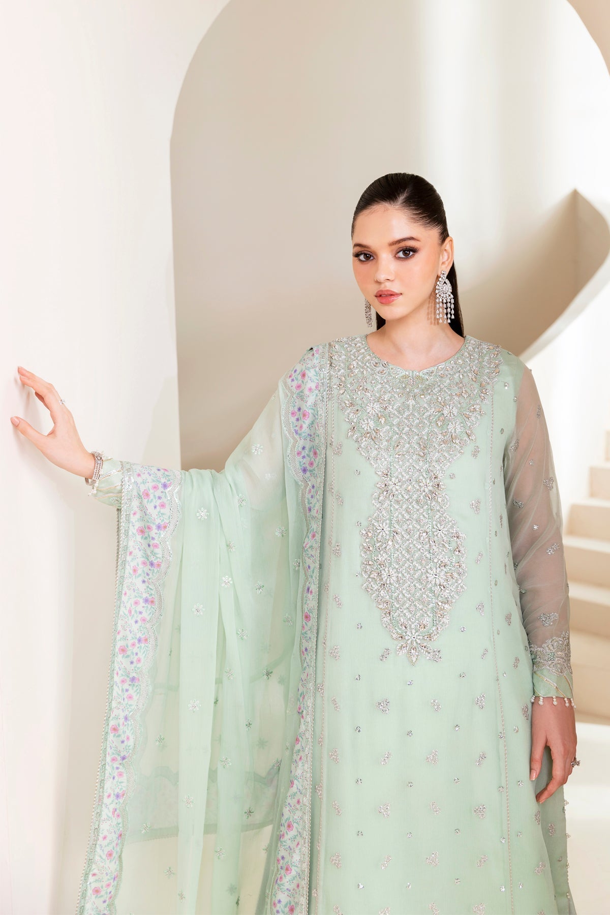 Xenia Formals | Ready to Wear | MINARA