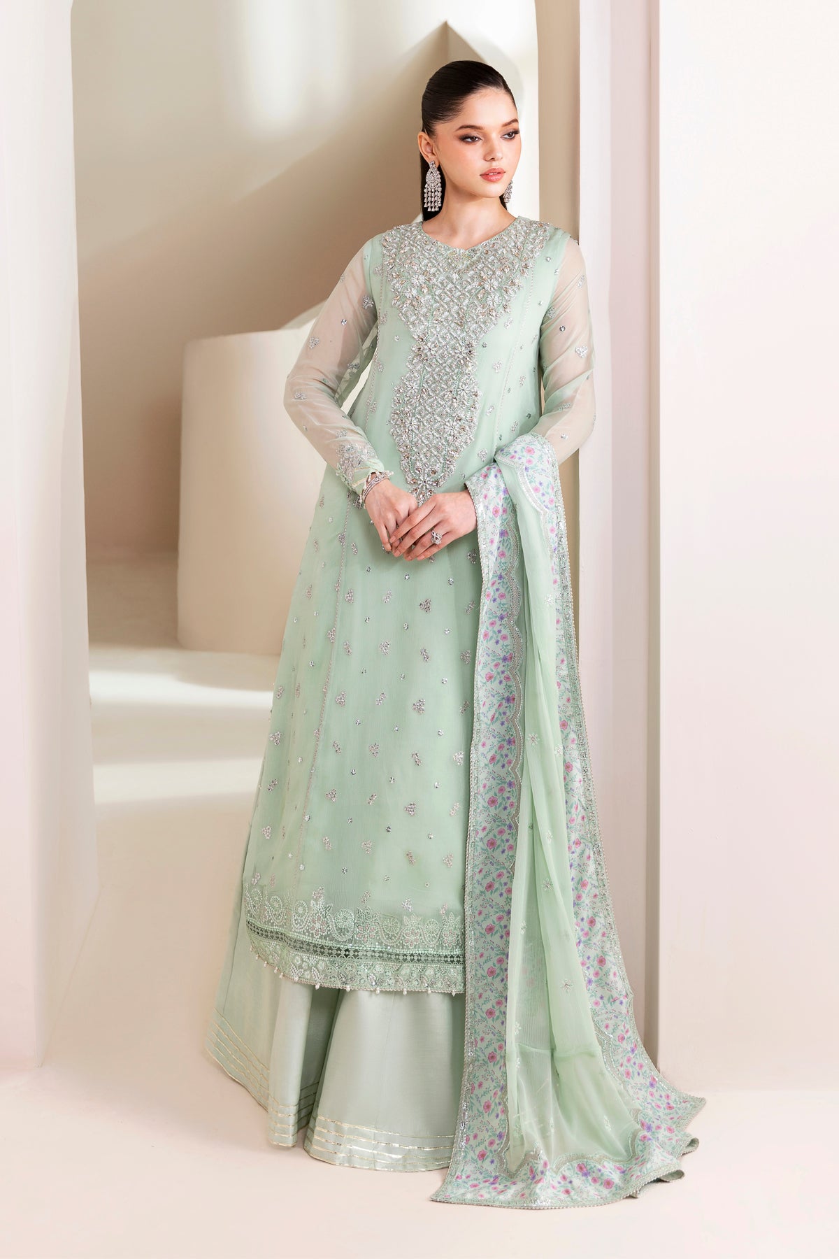 Xenia Formals | Ready to Wear | MINARA
