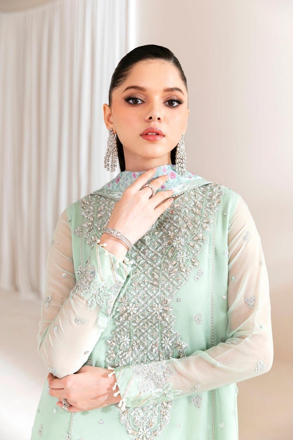 Xenia Formals | Ready to Wear | MINARA