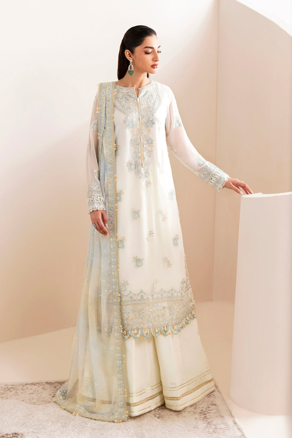 Xenia Formals | Luxury Formals 25 |NOORIA