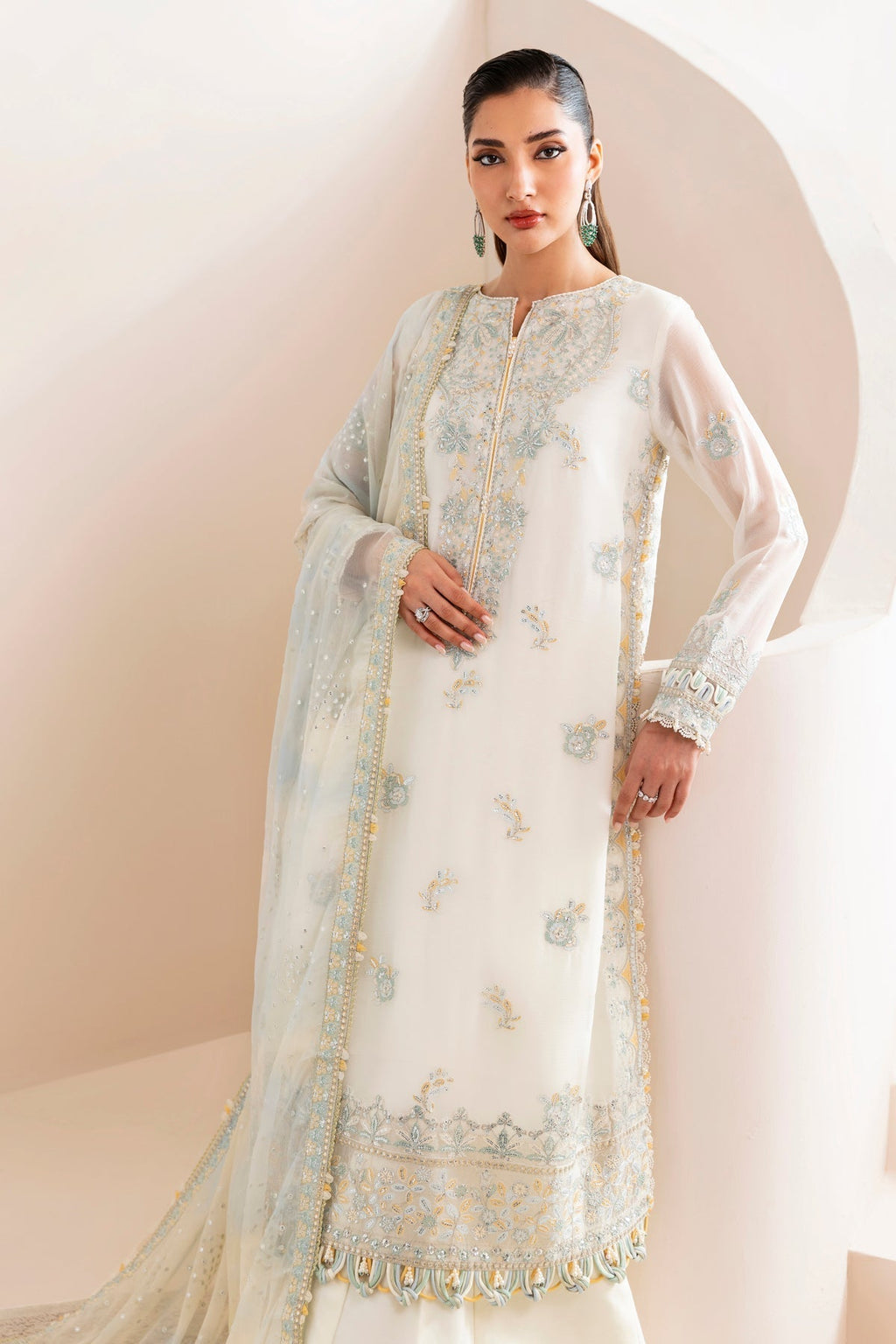 Xenia Formals | Luxury Formals 25 |NOORIA