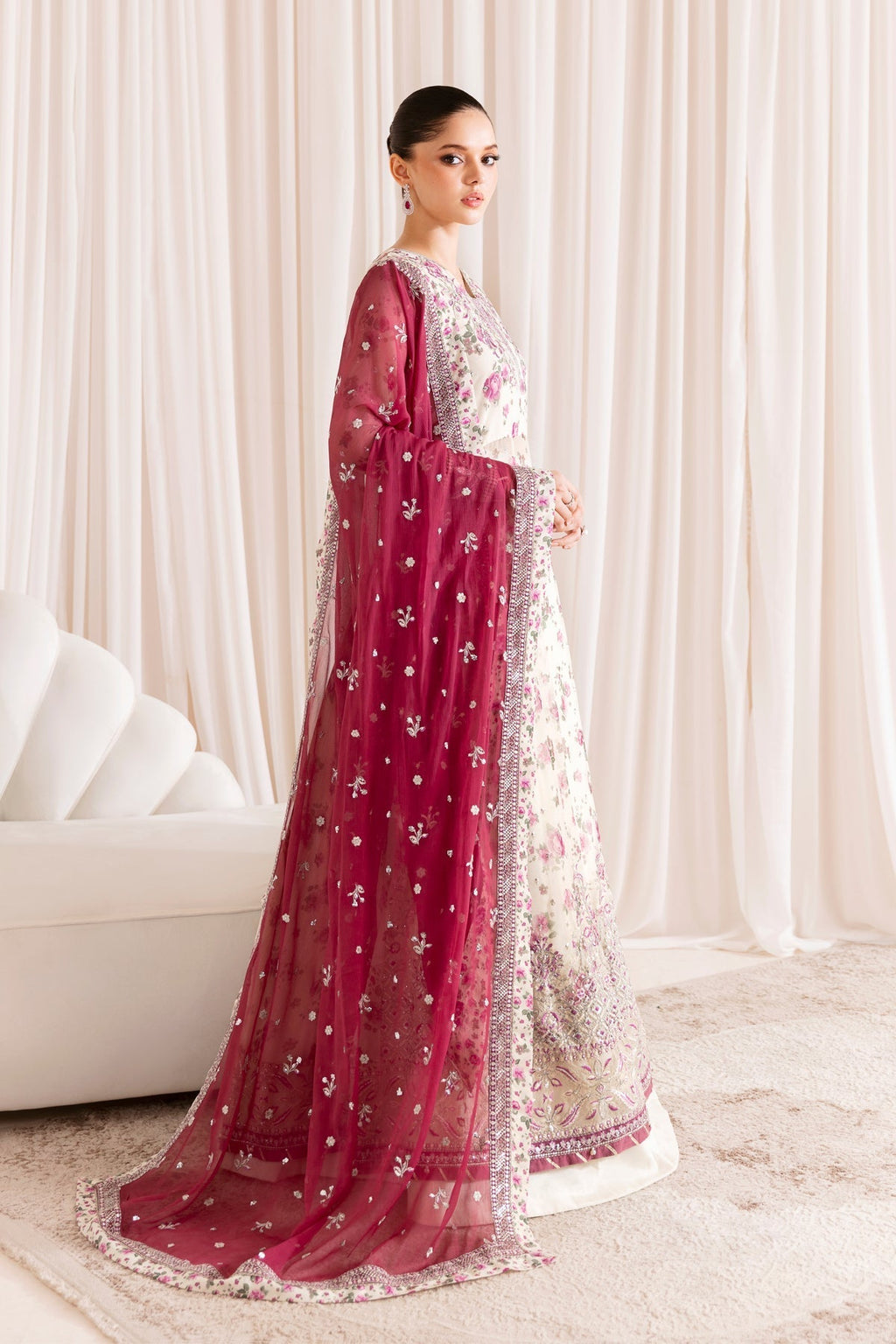Xenia Formals | Luxury Formals 25 | DAMEERA