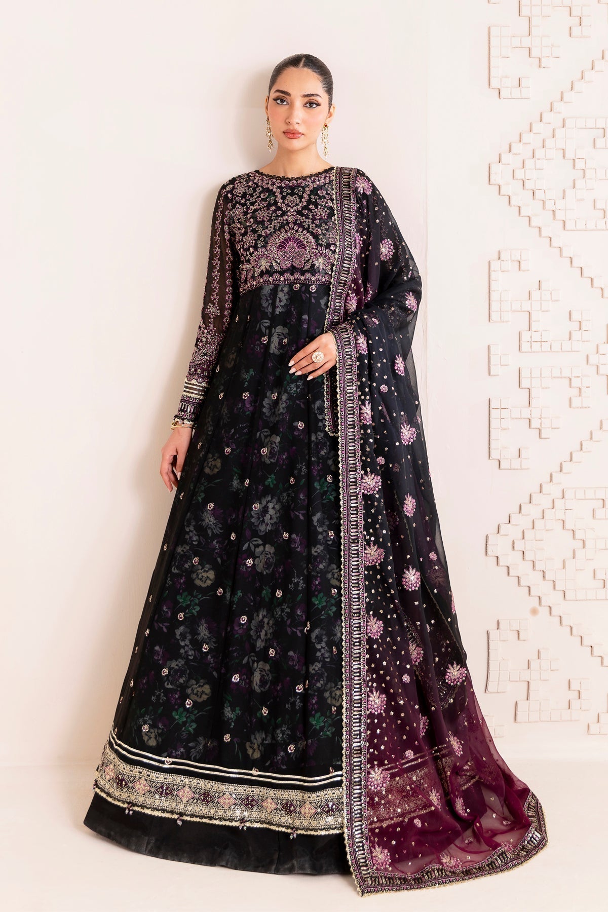 Xenia Formals | Luxury Formals 25 | NAGIRA