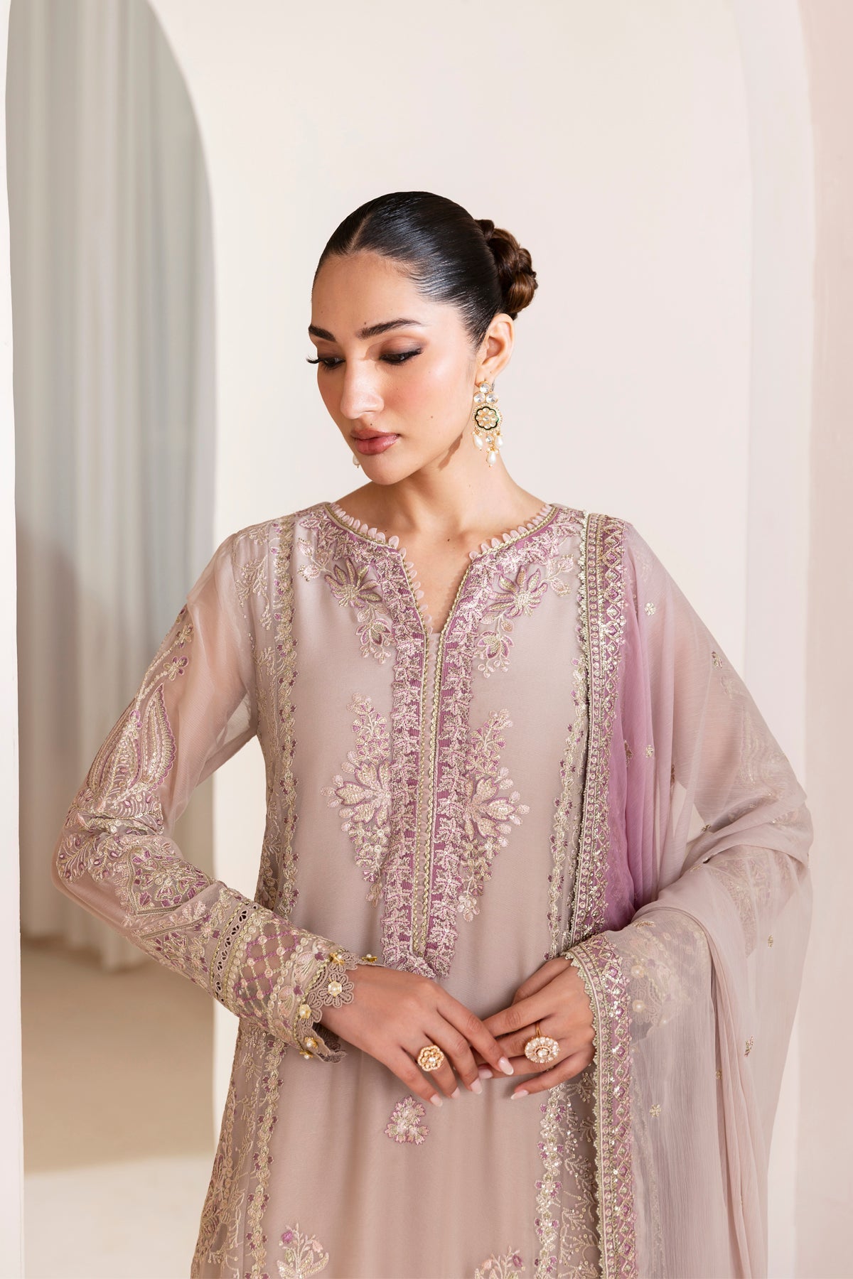 Xenia Formals | Ready to Wear | DAYANA