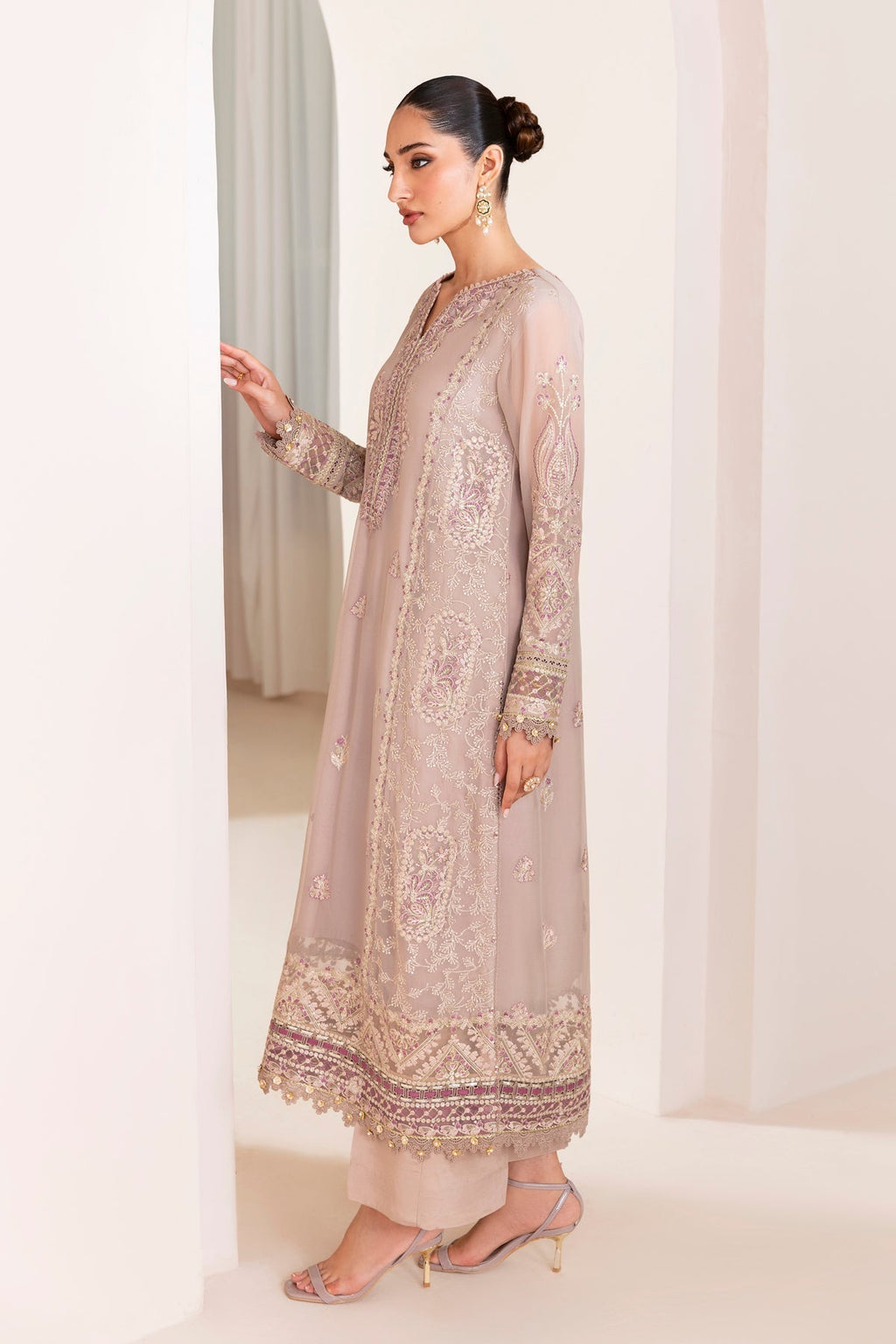 Xenia Formals | Ready to Wear | DAYANA