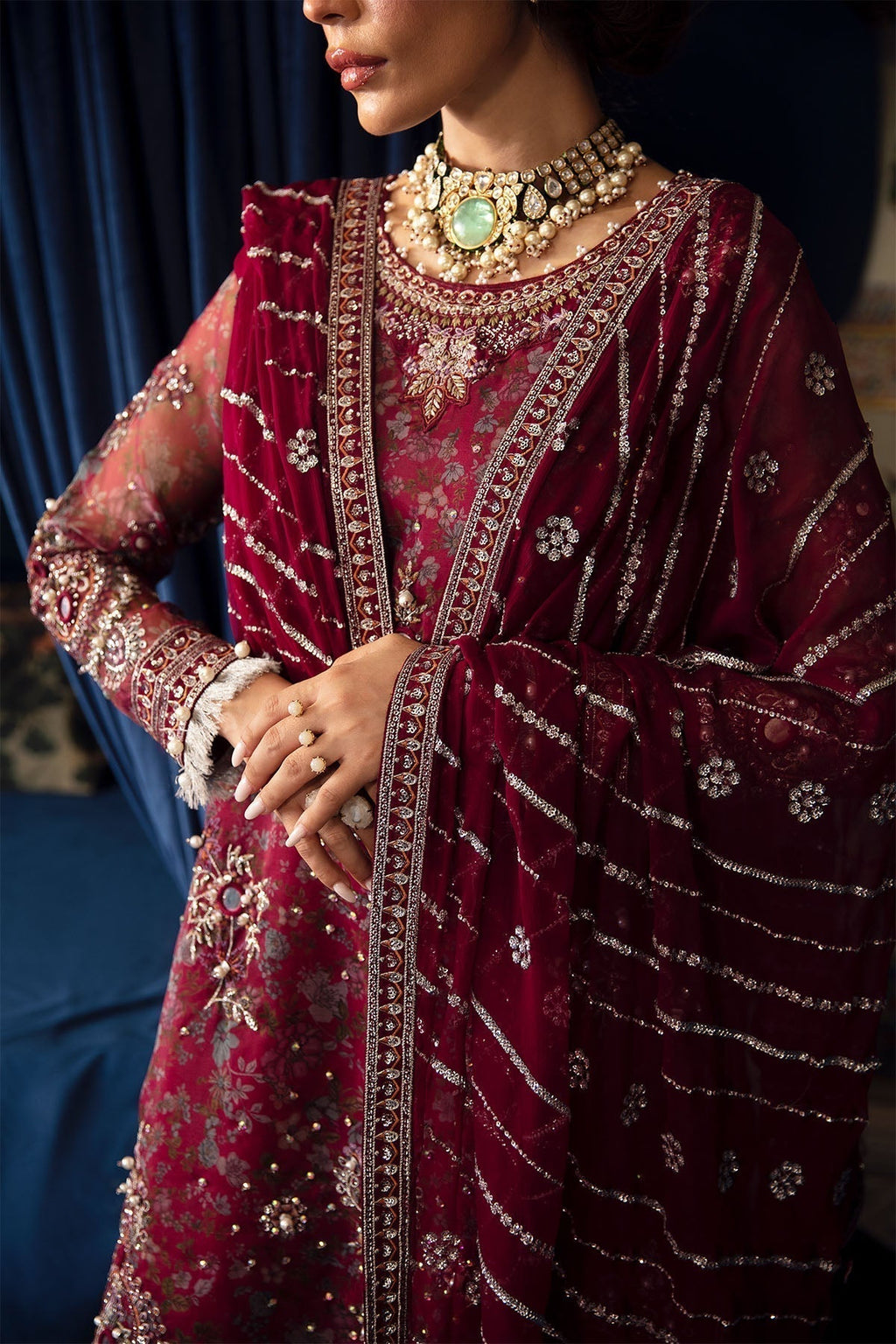 Nureh | Elanora Formal 24 | NEL-49-Starla - House Of Anaya
