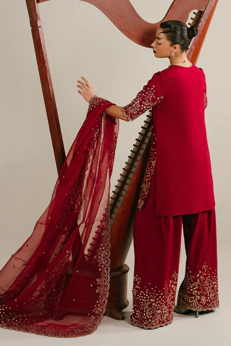 Ayzel | Golden Hour Premium Pret | Velvet Halo