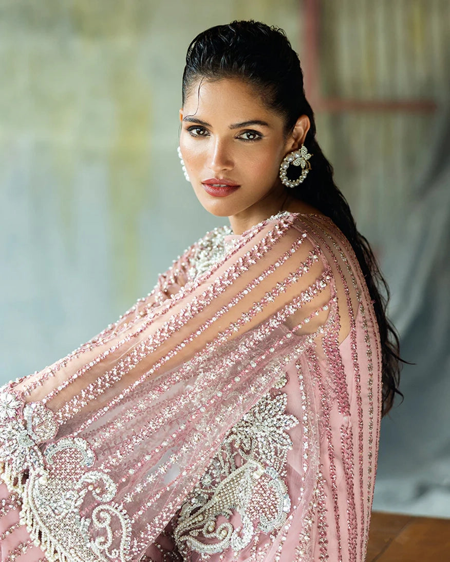 Mushq | Fleur Luxury Formals | Lys