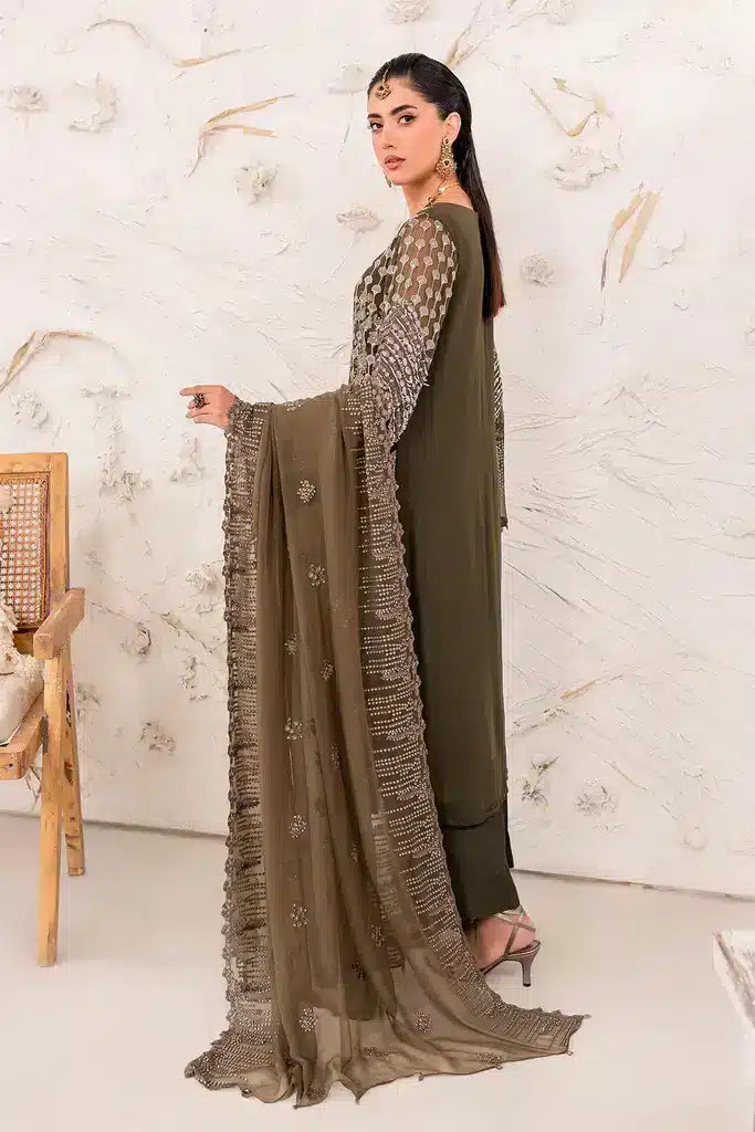 Charizma | Zarposh Formals 23 | CZP3-02 - House Of Anaya