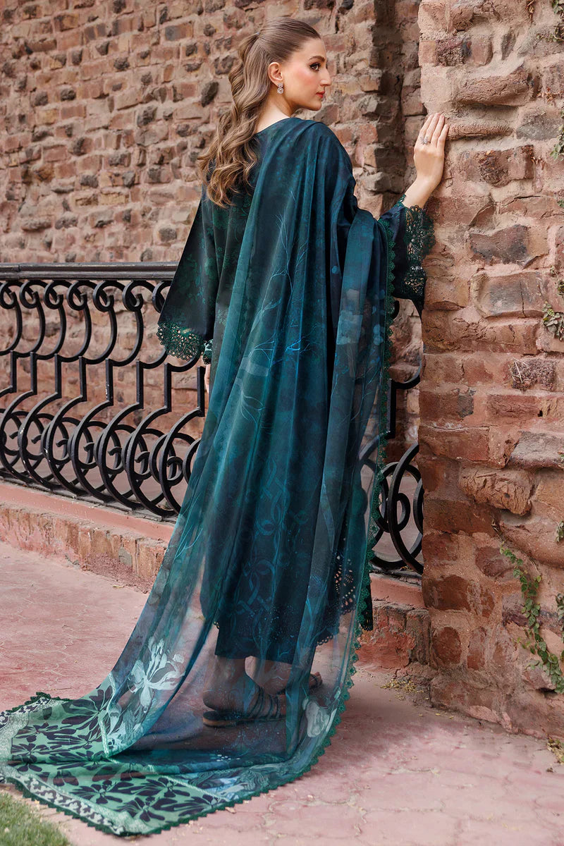 Farasha | Seraya-lawn-ss25 | Periveil