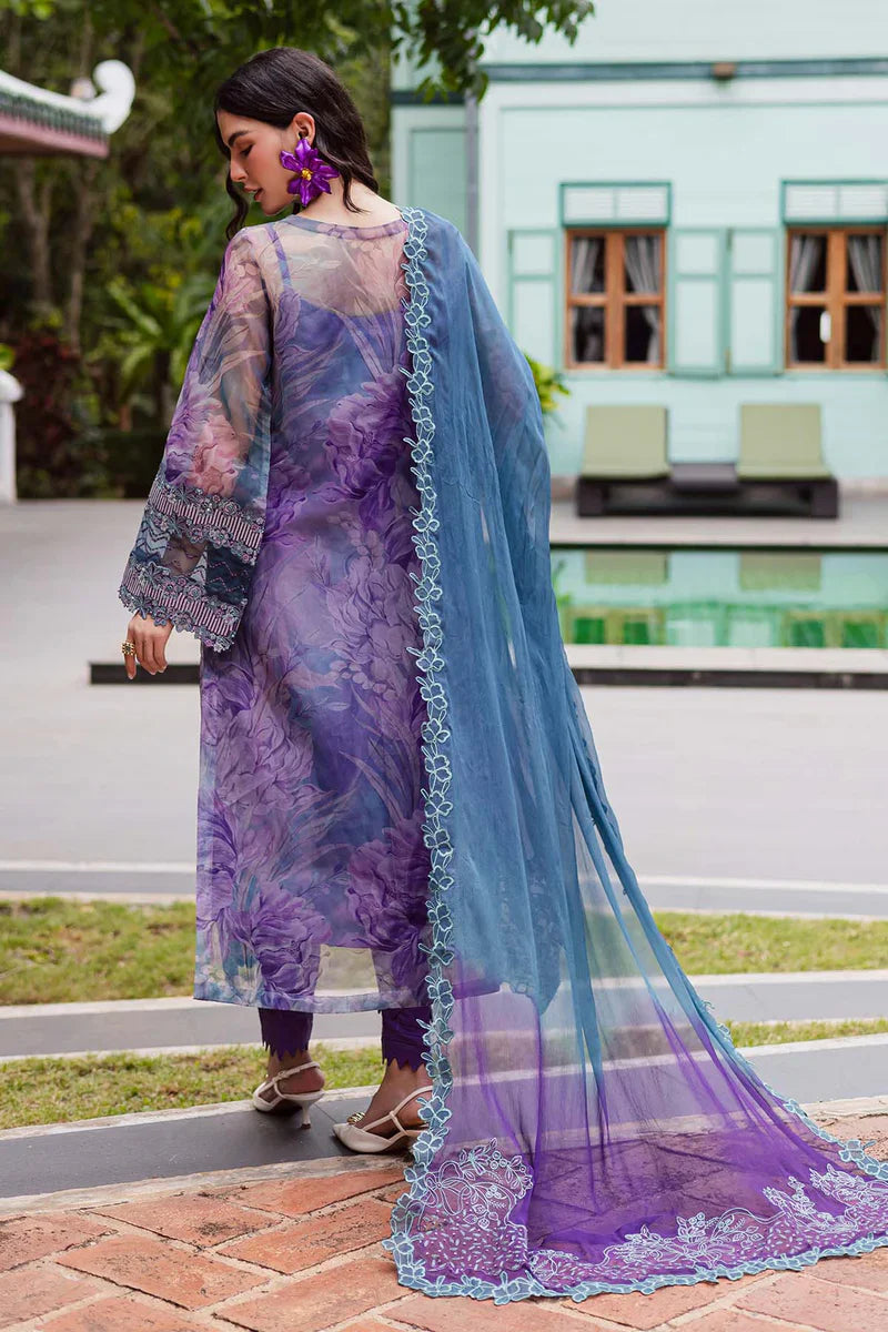 Nureh | Ballerina formals | NU2-185